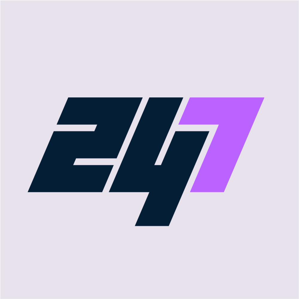 company logo