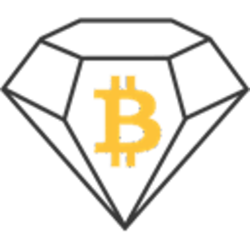 Bitcoin Diamond