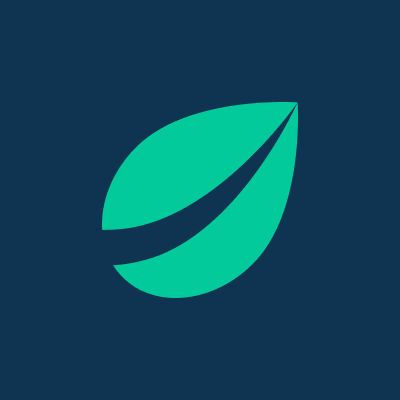 company logo