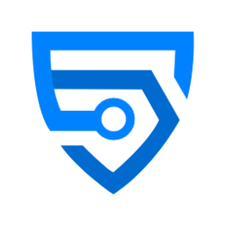 company logo