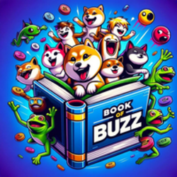 Book Of Buzz