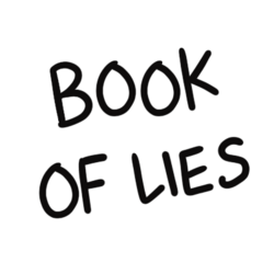 Book of Lies