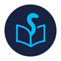 company logo