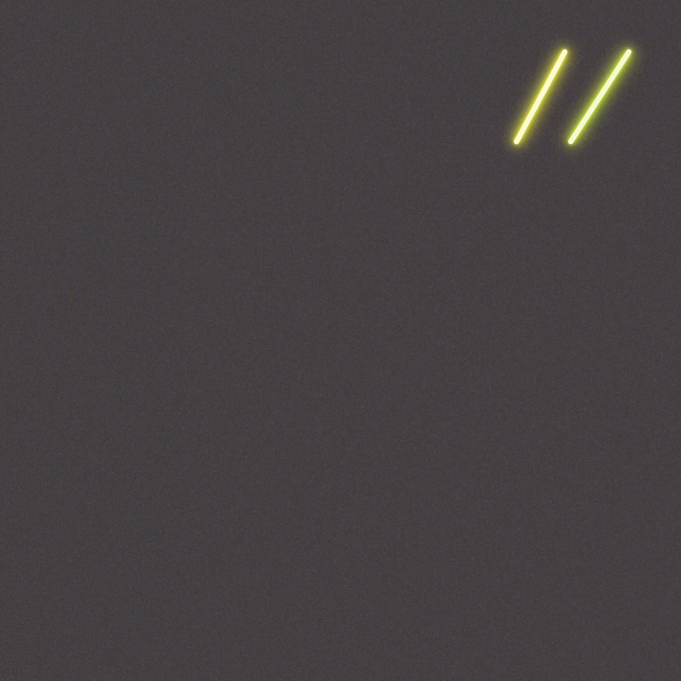 Bright by Heeey