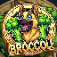 BROCCOLI (FirstBroccoli on BNB)