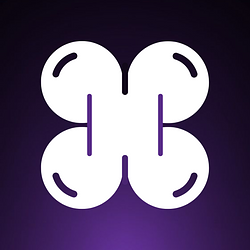company logo