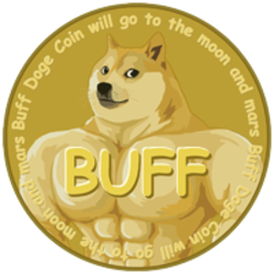 Buff Doge Coin