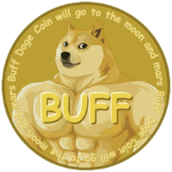 Buff Doge Coin