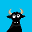 bulls-eye