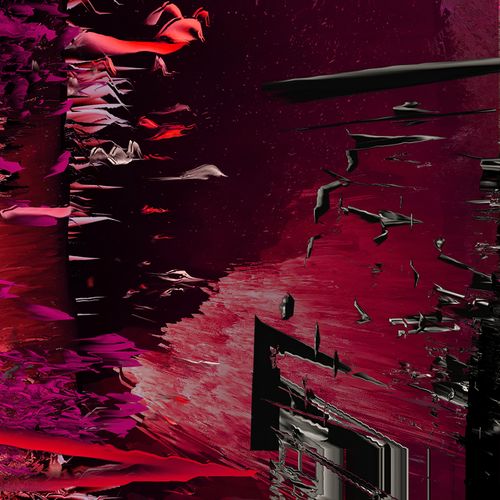 BURNER by James Bloom