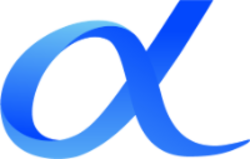 company logo