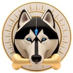 company logo