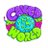 Caked Apes Official