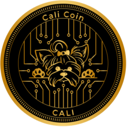 CaliCoin