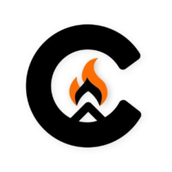 company logo