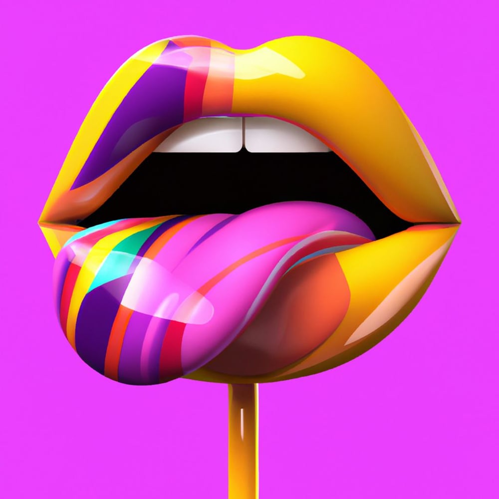 Candy Collective Retired