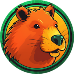 Capybara Memecoin