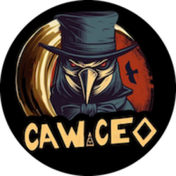 Caw CEO