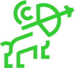 company logo