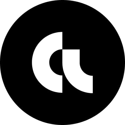 company logo