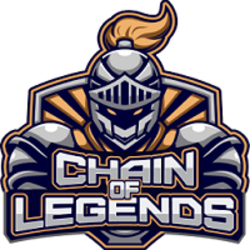 Chain of Legends