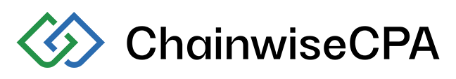 company logo