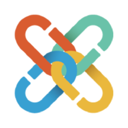 company logo