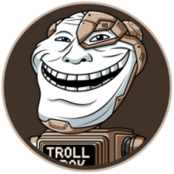 Chief Troll Grok