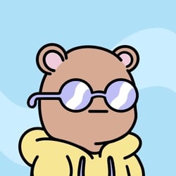 Chill Bear Club Genesis