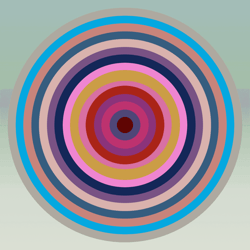 Circle of Frens by Chikai