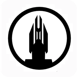 company logo