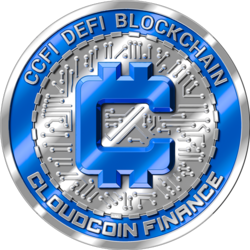 CloudCoin Finance