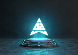 company logo