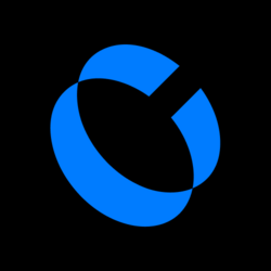 company logo