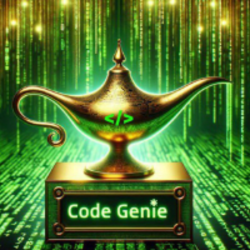 CodeGenie