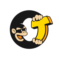 company logo