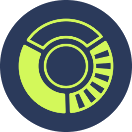 company logo