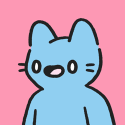 Cool Cats MILK