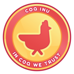 Coq Inu