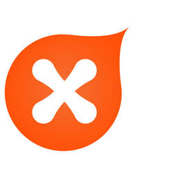 company logo