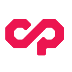 company logo