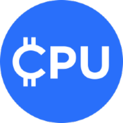 CPUcoin