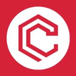 company logo