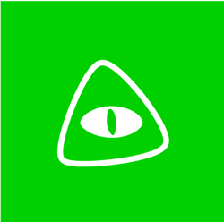 company logo