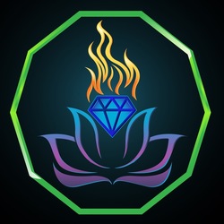 company logo