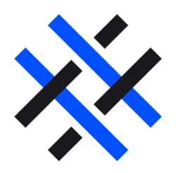 company logo