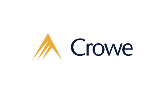 company logo