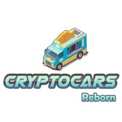 CryptoCarsReborn