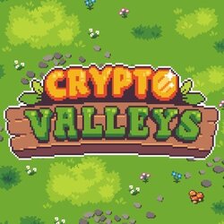 Crypto Valleys YIELD Token