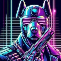 Cyber Dog